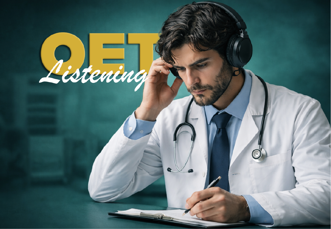 OET Listening